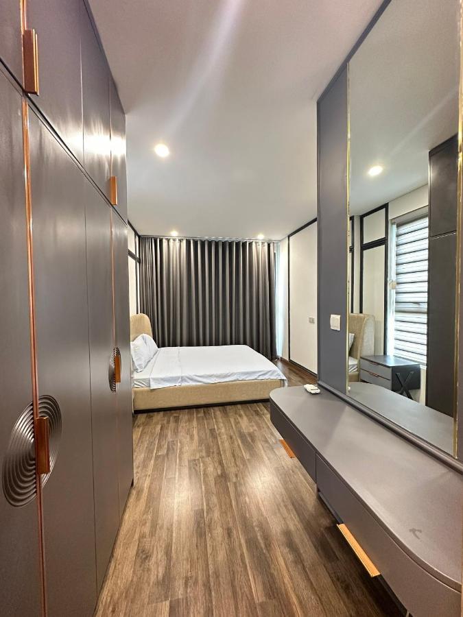 Qhome Dlux 2Pn Хошимин Экстерьер фото